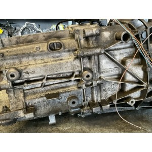 CAMBIO MANUALE BMW X1 (E84) (07|09) completo di leva e pomello