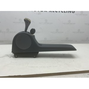 Leva Cambio Automatico Smart Fortwo W450 2000 0003420V023 completa di chiave e blocchetto di accensione