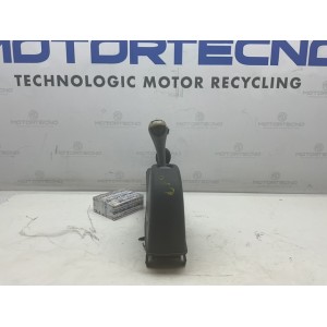 Leva Cambio Automatico Smart Fortwo W450 2000 0003420V023 completa di chiave e blocchetto di accensione