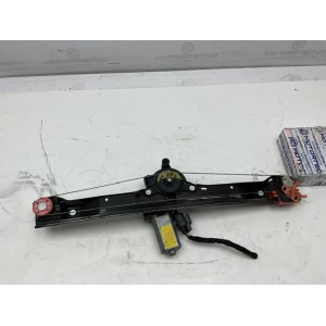 CREMAGLIERA ANTERIORE DESTRA PER FIAT Grande Punto 3° Serie (12in su)