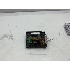 9643498880-00 BSM B3 T118470003G CENTRALINA FUSIBILI RELE PEUGEOT 206 CITROEN C3
