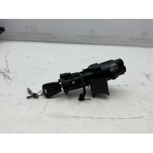 BLOCCHETTO ACCENSIONE FIAT Punto Berlina 3P 2° Serie 0.5521 (99al03) con doppie chiavi