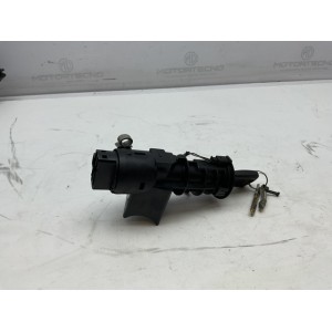 BLOCCHETTO ACCENSIONE FIAT Punto Berlina 3P 2° Serie 0.5521 (99al03) con doppie chiavi