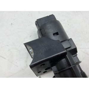 BLOCCHETTO ACCENSIONE FIAT Punto Berlina 3P 2° Serie 0.5521 (99al03) con doppie chiavi