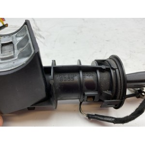 BLOCCHETTO ACCENSIONE FIAT Punto Berlina 3P 2° Serie 0.5521 (99al03) con doppie chiavi