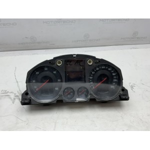 A2C53194181 Quadro Strumenti per VOLKSWAGEN PASSAT BERLINA (3B3) 2006 7268168