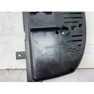 A2C53194181 Quadro Strumenti per VOLKSWAGEN PASSAT BERLINA (3B3) 2006 7268168
