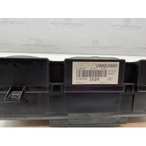 A2C53194181 Quadro Strumenti per VOLKSWAGEN PASSAT BERLINA (3B3) 2006 7268168