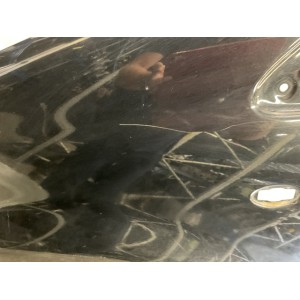 PARAFANGO ANTERIORE SINISTRO ORIGINALE TOYOTA Aygo 1° Serie nero