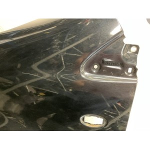 PARAFANGO ANTERIORE SINISTRO ORIGINALE TOYOTA Aygo 1° Serie nero