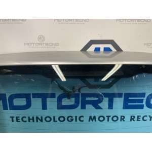 PORTELLONE POSTERIORE GRIGIO METALLIZZATO COMPLETO DI TUTTO PER FIAT Multipla 2° Serie (04in su)