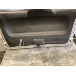 PORTELLONE POSTERIORE GRIGIO METALLIZZATO COMPLETO DI TUTTO PER FIAT Multipla 2° Serie (04in su)