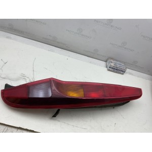 51764372 FARO FANALE POSTERIORE DESTRO FIAT PUNTO 1.3 D 51KW 5M 5P (2006) RICAMBIO USATO