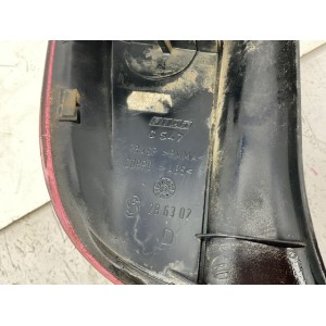 51764372 FARO FANALE POSTERIORE DESTRO FIAT PUNTO 1.3 D 51KW 5M 5P (2006) RICAMBIO USATO