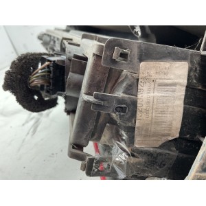 13130028 FANALE POSTERIORE DESTRO GRIGIO OPEL MERIVA A 1.4 B 16V MAN 5M 90CV 2005 5P BERL K3376-106076