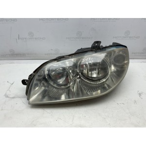 Fiat Punto II 2003-2004 Fanale sinistro VALEO
