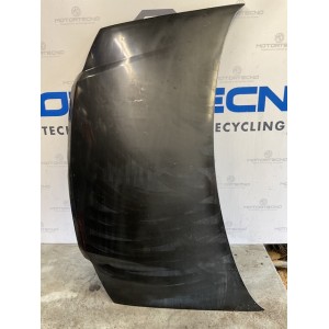 Cofano anteriore  nero Fiat Panda 2004 in su