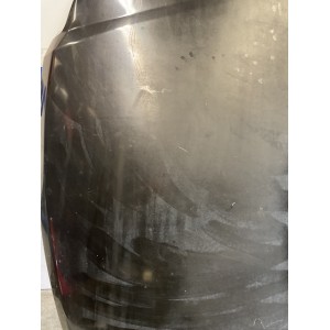Cofano anteriore  nero Fiat Panda 2004 in su