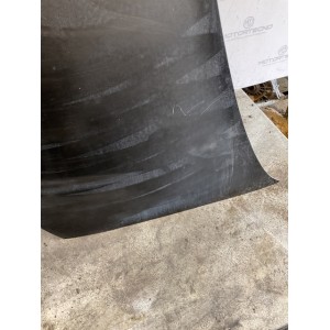 Cofano anteriore  nero Fiat Panda 2004 in su