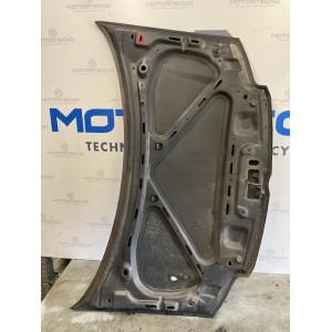 Cofano anteriore  nero Fiat Panda 2004 in su