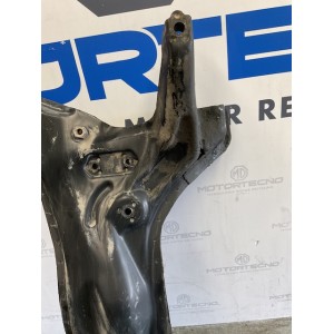 chassis culla motore anteriore Fiat Panda  04-10  (Usato)