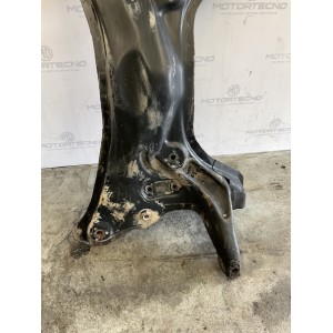 chassis culla motore anteriore Fiat Panda  04-10  (Usato)