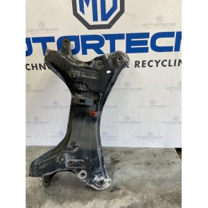 chassis culla motore anteriore Fiat Panda  04-10  (Usato)