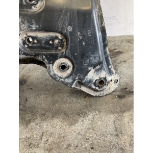 chassis culla motore anteriore Fiat Panda  04-10  (Usato)