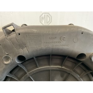 BOX SCATOLA FILTRO ARIA PER FIAT Punto Berlina 5P 2° Serie 735275000 benzina