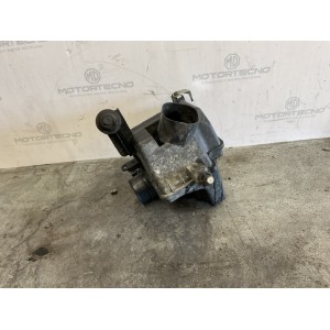 JD50A BOX SCATOLA FILTRO ARIA NISSAN Qashqai 2° Serie Diesel 1.5 completa di debimetro 8200651.315 / --C H8200 655623