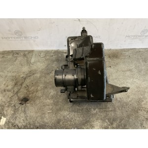 JD50A BOX SCATOLA FILTRO ARIA NISSAN Qashqai 2° Serie Diesel 1.5 completa di debimetro 8200651.315 / --C H8200 655623