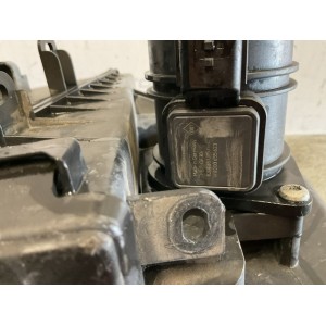 JD50A BOX SCATOLA FILTRO ARIA NISSAN Qashqai 2° Serie Diesel 1.5 completa di debimetro 8200651.315 / --C H8200 655623