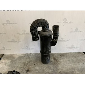 SCATOLA filtro aria completo FIAT DOBLO' (3C) F2.002.363