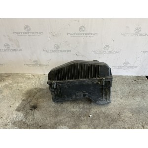 4606885904 SCATOLA FILTRO ARIA CITROEN C3 1.4 B 54KW 5M 5P (2006) RICAMBIO USATO