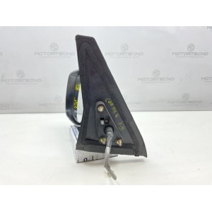 Specchietto retrovisore elettrico sinistro Toyota avensis verso E4012153 E4022153 calotta grigia