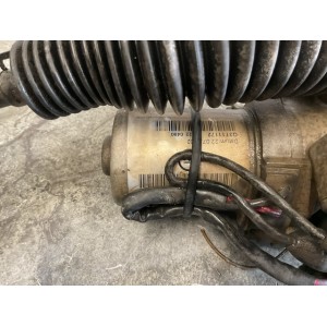 Scatola sterzo elettrica  Smart-Fortwo-(2001-2005) City-Coupe Q3T11172