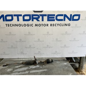 SCATOLA DELLO STERZO SMART ForTwo Coupé (W450) 26077402 Benzina 599 (98al03)