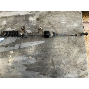 SCATOLA DELLO STERZO SMART ForTwo Coupé (W450) 26077402 Benzina 599 (98al03)