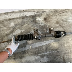 SCATOLA DELLO STERZO SMART ForTwo Coupé (W450) 26077402 Benzina 599 (98al03)