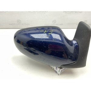 SPECCHIETTO RETROVISORE DESTRO FORD  Galaxy Serie (VX) (95al00) calotta blu