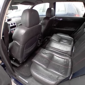 Alfa romeo 156 del 2002 1.8 benzina