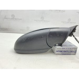 SPECCHIETTO RETROVISORE DESTRO DX PER OPEL Astra J 2° Serie 583506 / 583644 (11 In su ) 5 fili calotta grigia