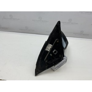 SPECCHIETTO RETROVISORE ELETTRICO DESTRO KIA CEE-D  876061H161 calotta grigio topo