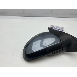 SPECCHIETTO RETROVISORE ELETTRICO DESTRO KIA CEE-D  876061H161 calotta grigio topo