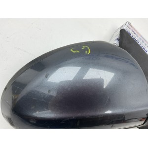 SPECCHIETTO RETROVISORE ELETTRICO DESTRO KIA CEE-D  876061H161 calotta grigio topo