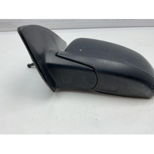 SPECCHIETTO RETROVISORE SINISTRO HYUNDAI i20 1° Serie 876100X030 (07al11) calotta nera