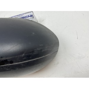 Specchietto retrovisore sinistro, Kia Rio 2013 calotta nero opaco