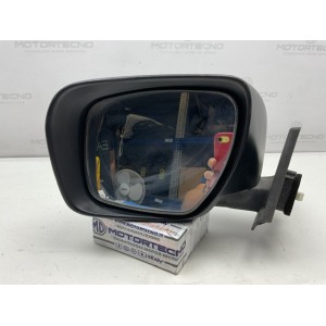 SPECCHIETTO RETROVISORE SINISTRO CALOTTA GRIGIO SCURO MAZDA 5 Berlina (05in poi)