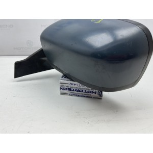 SPECCHIETTO RETROVISORE SINISTRO CALOTTA GRIGIO SCURO MAZDA 5 Berlina (05in poi)