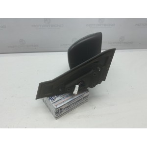 SPECCHIETTO RETROVISORE DESTRO CALOTTA GRIGIO SCURO DA RIVERNICIARE MAZDA 5 Berlina (05in poi)